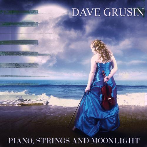 Dave Grusin - The More I See You