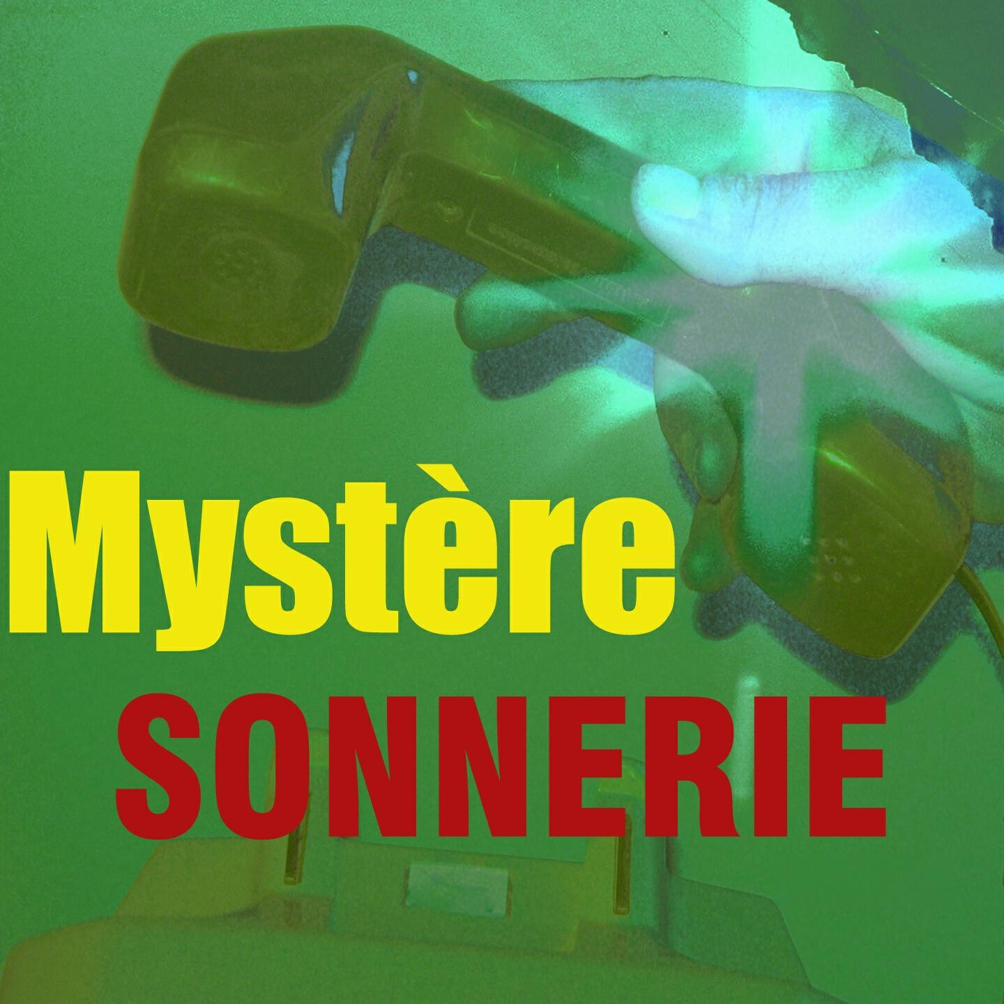Sonneries Portable - Sonnerie mystère