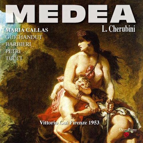 Coro del Teatro Comunale di Firenze Maggio Musicale Fiorentino - Medea : Act I - 