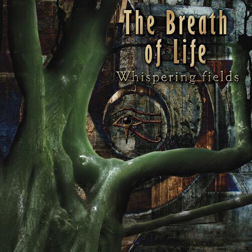 The Breath of Life - Cutting Wings