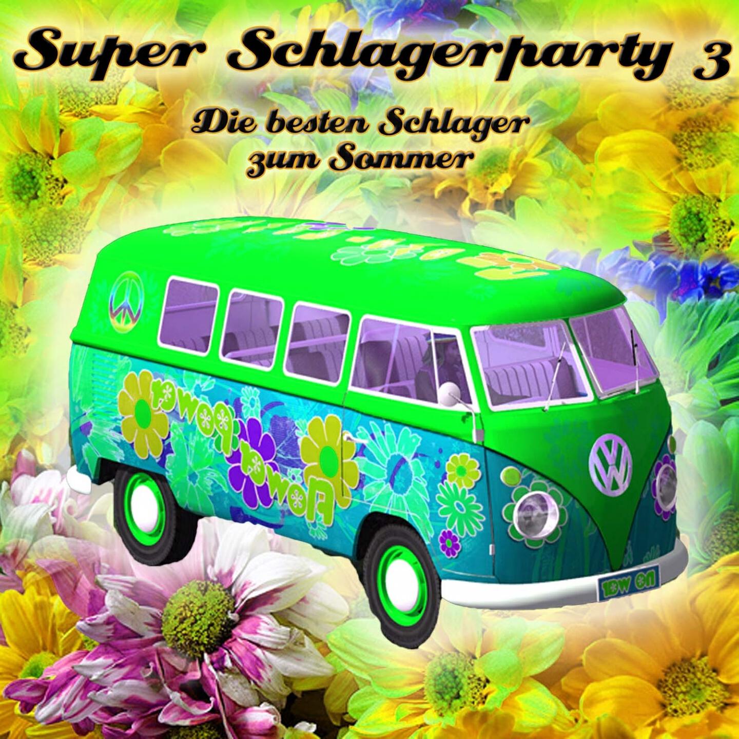 Friedel Von Hagen - Hey hey hey süße Partyfee