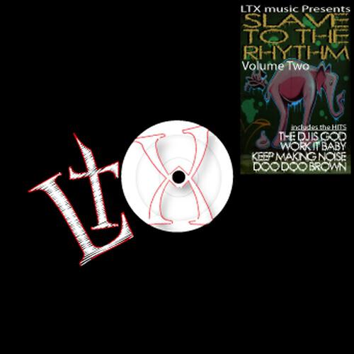 John Lasher - The DJ Is God (White Label Mix)