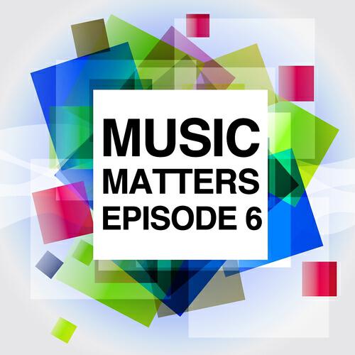 Javi Ortiz - T.H.M (John De Mark Remix)