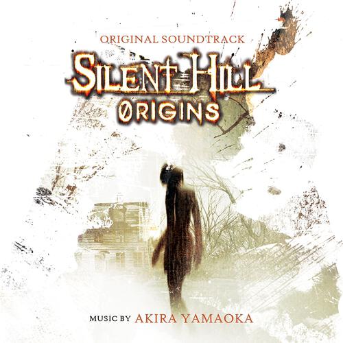 Akira Yamaoka - Meltdown