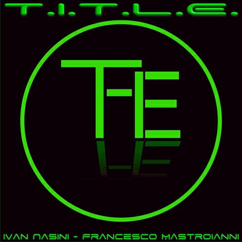 Ivan Nasini - T.i.t.l.e. The Line