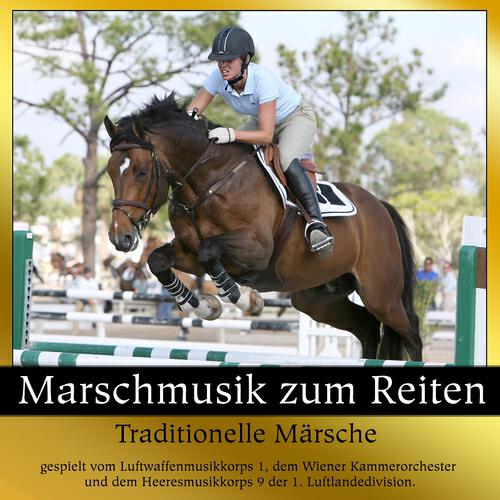 Wiener Kammerorchester - Radetzky-Marsch op. 228