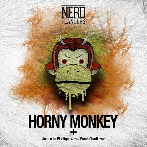 Nerd Flanders - Horny Monkey (Original Version)