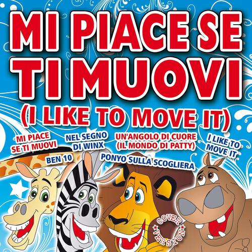Coccodrillo Band - Il gatto puzzolone