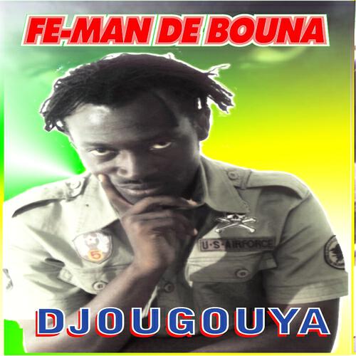 Fe-man de Bouna - N'tiya