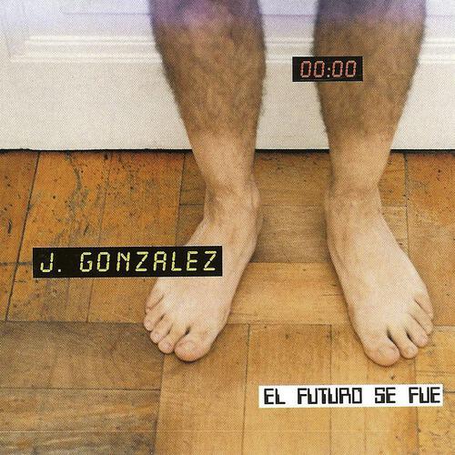 Jorge Gonzalez - Quien Canta Su Mal Espanta