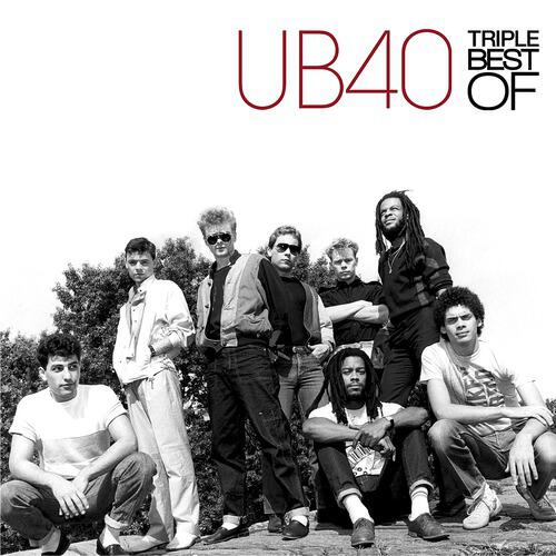 UB40 - Kingston Town (Remastered)