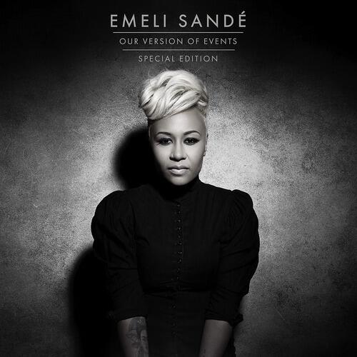 Emeli Sandé - Read All About It, Pt. III