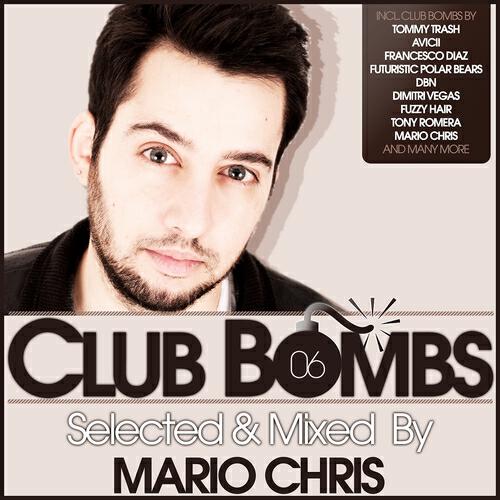 Dimitri Vegas - Deeper Love (Tommy Trash Remix)