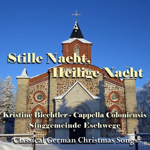 Chor der Mönche der Benediktiner Erzabtei St. Martin Beuron - Magnificat: Cantate Domino - Antiphon
