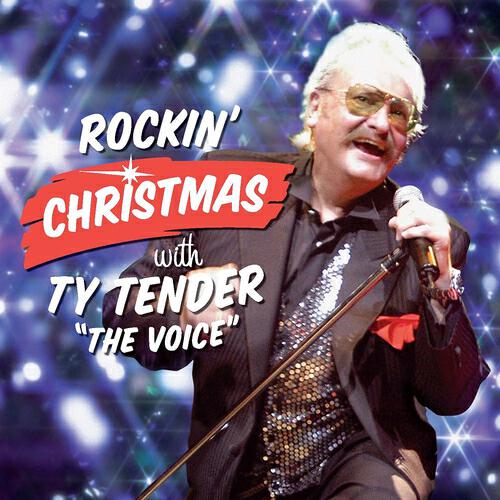 TY TENDER - Santa Claus Is Back in Town
