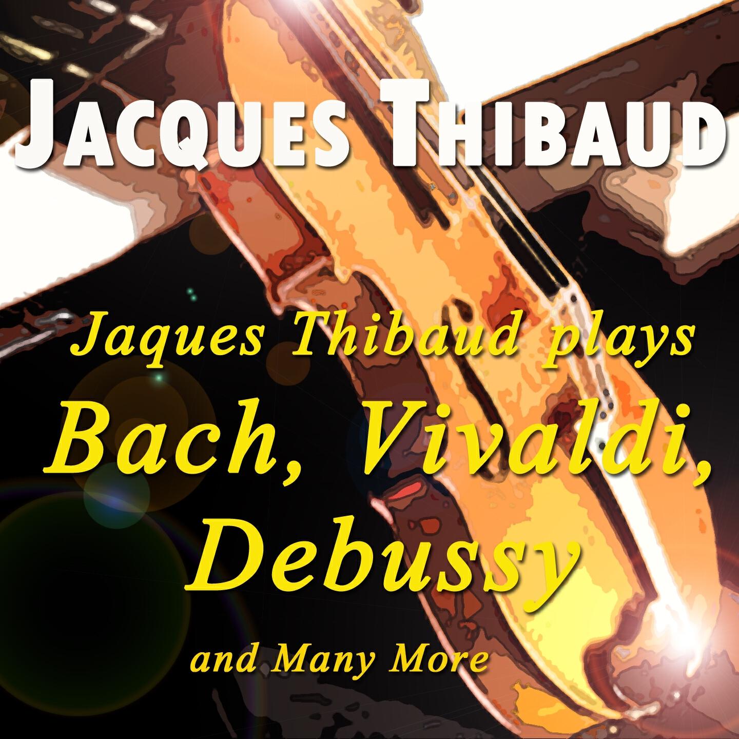 Orchestre De La Suisse Romande - Sonata for Violin & Continuo in D Major, Op. 9/3: Tambourin