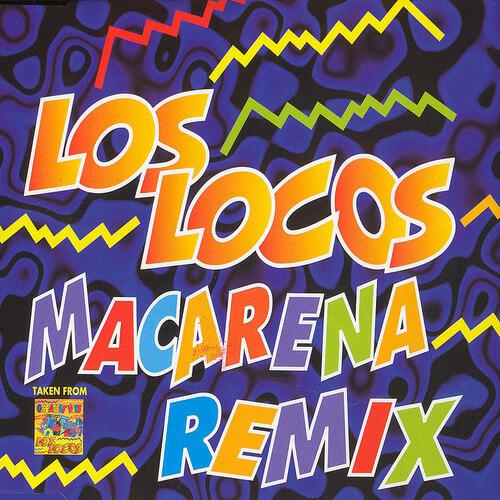 Los Locos - Macarena