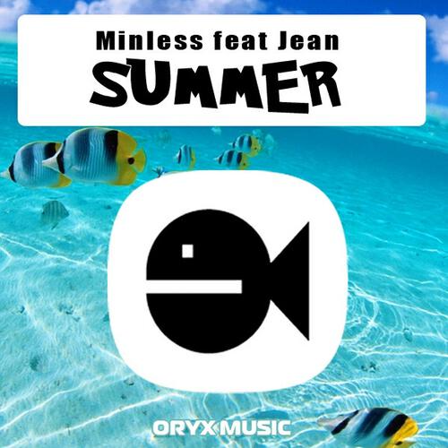 Minless - Summer (Extended Mix)