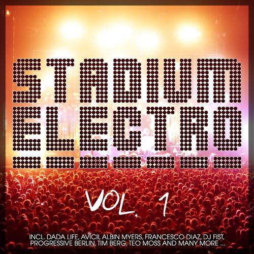Ruben Amaya - Atomic (DJ Fist & Sebastian Massianello Remix)