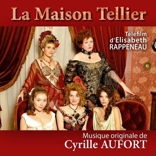Cyrille Aufort - La maison Tellier, pt. 1