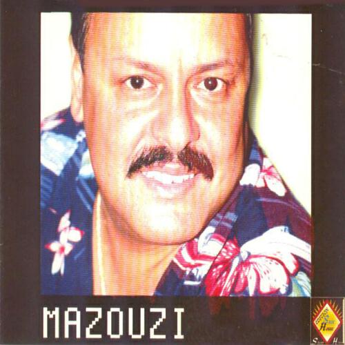Mazouzi - Ray chine