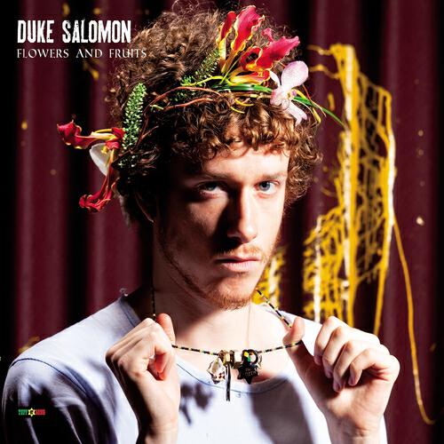 Duke Salomon - High and Heavy