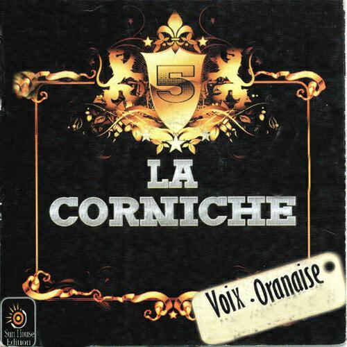 Reda, Faycel - La corniche (Mega Mix)