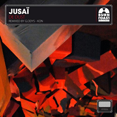 Jusai - De Dust (G.Odys Remix)