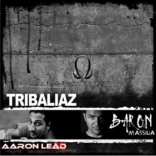 Aaron Lead - Tribaliaz (Rpo Remix Dub)