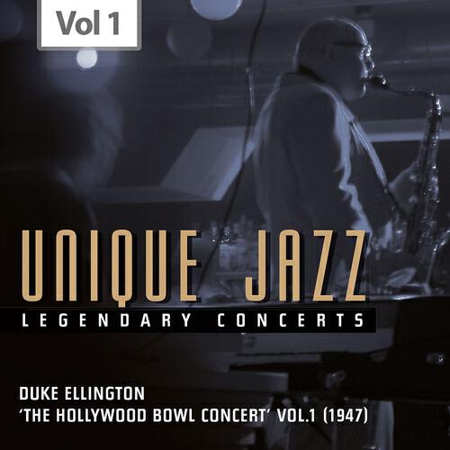 DUKE ELLINGTON - Beale Street Blues / Memphis Blues / St. Louis Blues