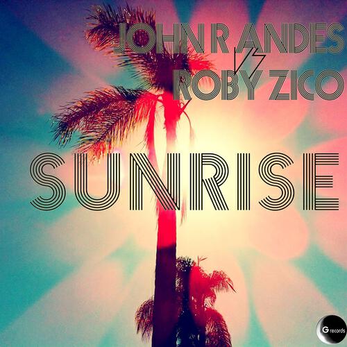 John R Andes - Stupid Bastard (Roby Zico Remix)