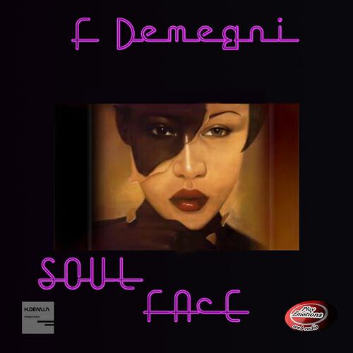 Francesco Demegni - Contrario