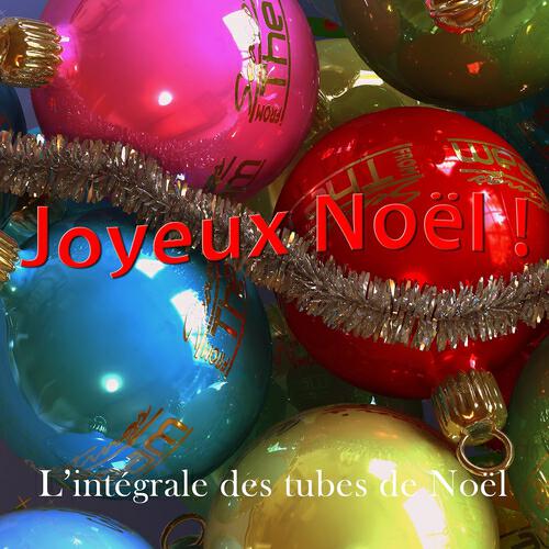 Yvette Giraud - Joyeux Noël