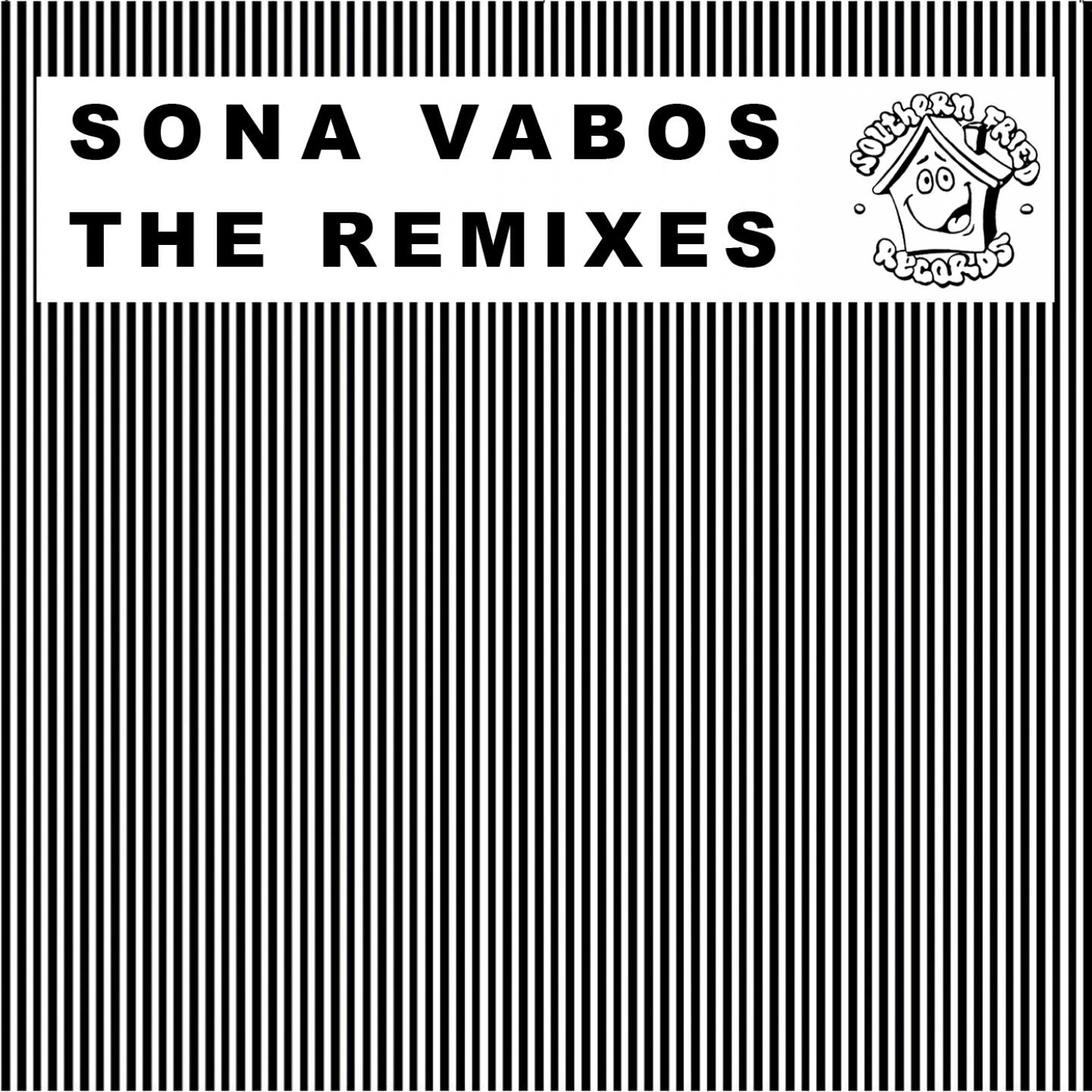 His Majesty Andre - Hymn (Sona Vabos Remix)