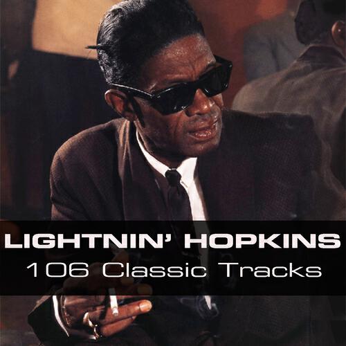 L.C. (Lightnin' Jr.) Williams - So Sorry