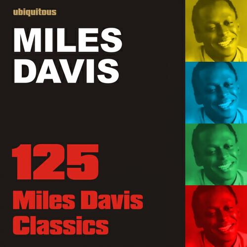 Miles Davis (with Charlie Parker) - Charlie's Wig