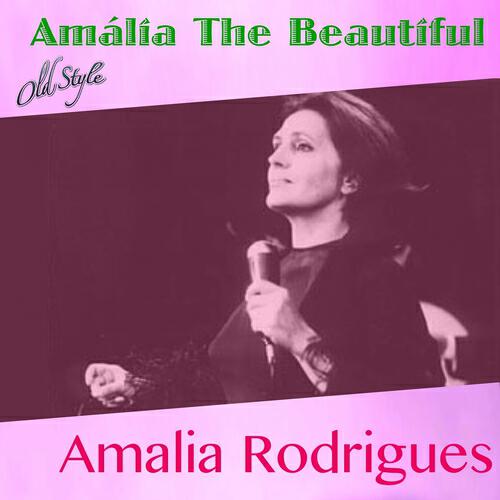 Amalia Rodrigues - Solidão (Canção do Mar)