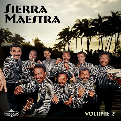 Grupo Sierra Maestra - Don Ramon