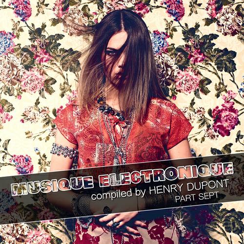Jorgensen - On Top (Sanya Shelest Remix)