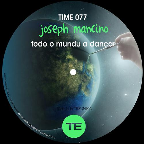 Joseph Mancino - Noce Loca