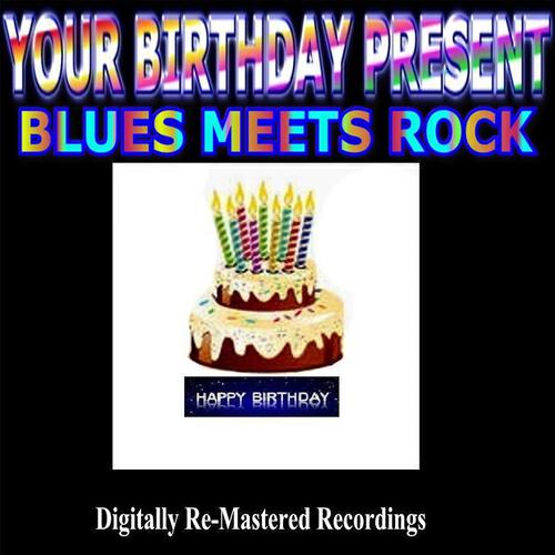 LOWELL FULSON - Rambling Blues