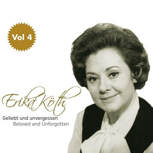 Erika Köth - Das Veilchen von Montmartre: 