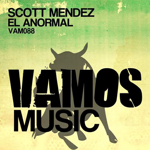 Scott Mendez - El Anormal (Jeremy Bass Remix)