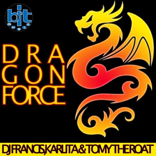 DJ Francisc - Dragonforce Remix (Through the Fire & Flames)