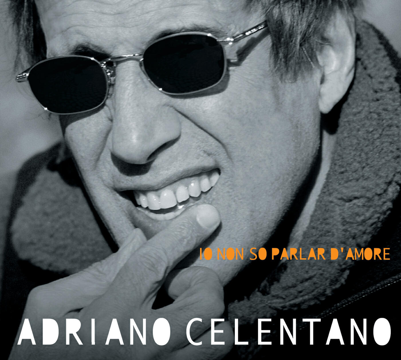 Adriano Celentano - Angel