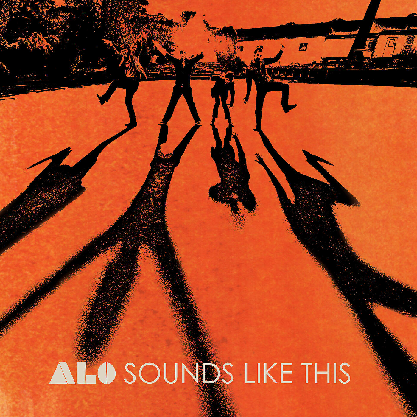 ALO - Reviews (From Here To Zed)