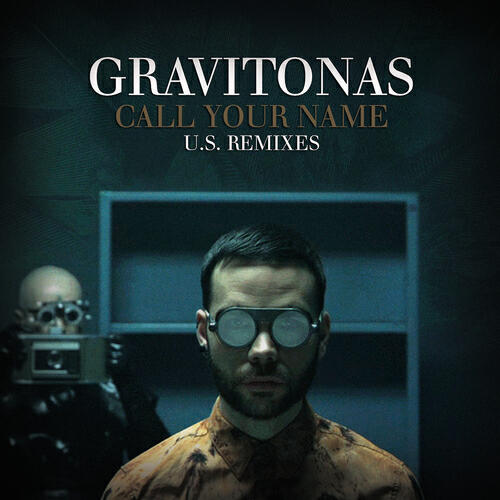 Gravitonas - Call Your Name (Mark Picchiotti Radio Remix)
