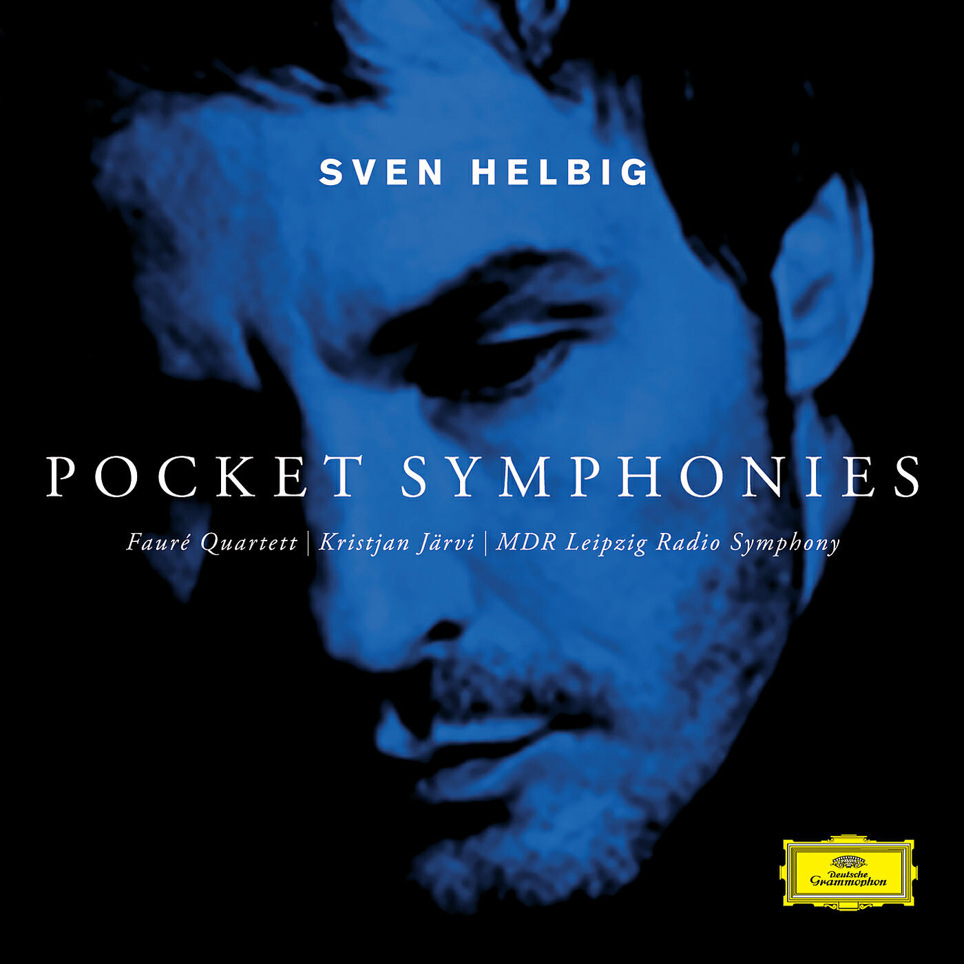 Sven Helbig - Helbig: Eisenhüttenstadt