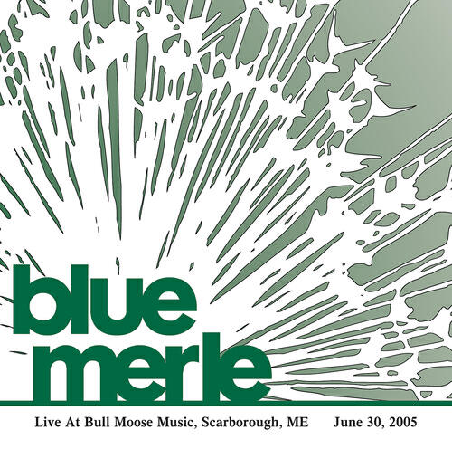 Blue Merle - Every Ship Must Sail Away (Live at Bull Moose Music 6/30/05)