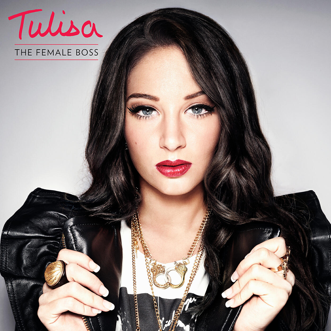 Tulisa - British Swag